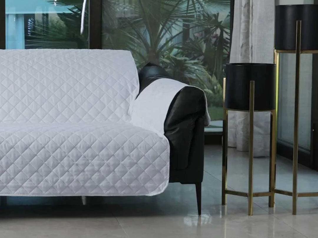 Enhance Your Décor with Stylish Sofa Covers from Austin Linen - Austin Linen