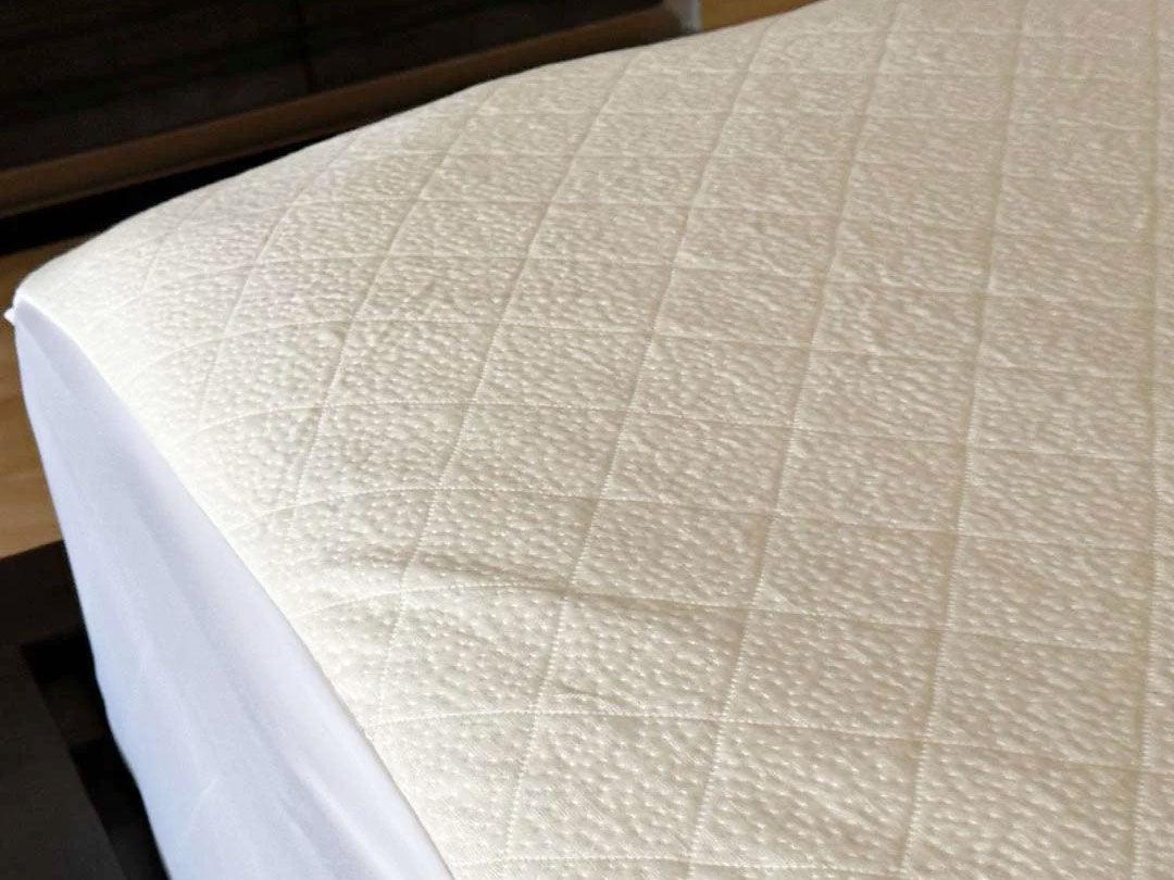 Enhance Your Mattress's Lifespan with AustinLinen's Bamboo Waterproof Mattress Protector - Austin Linen