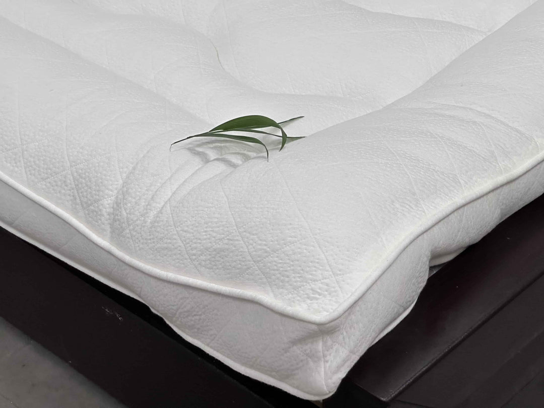 Bamboo Mattress Topper