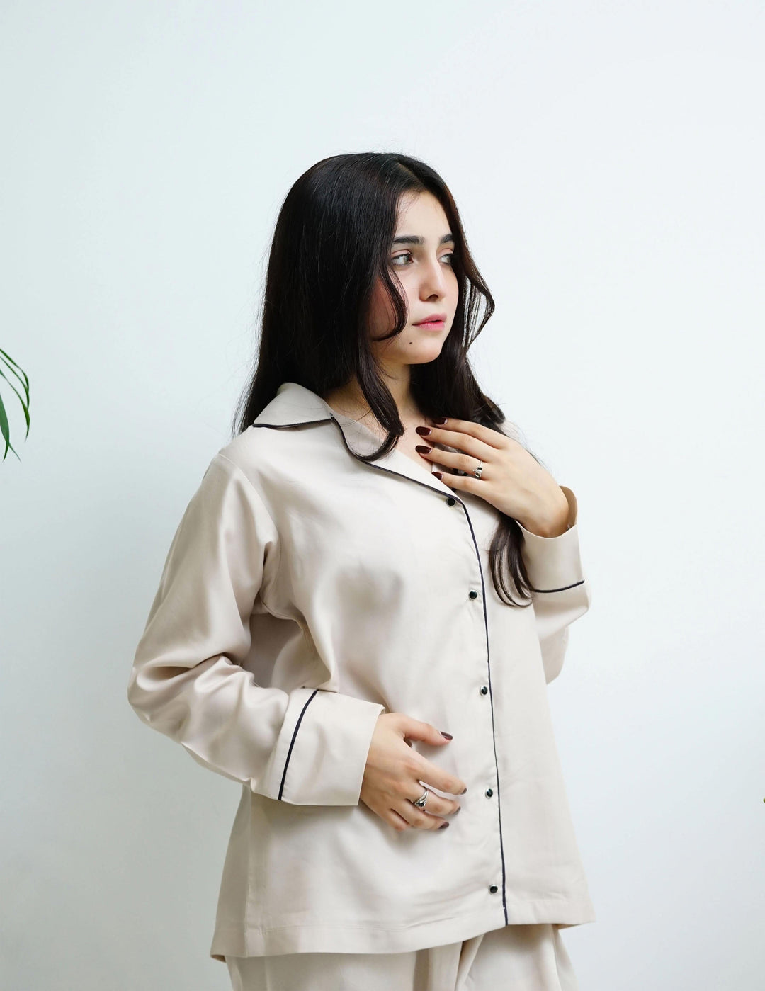 Luna Bamboo Sleepwear