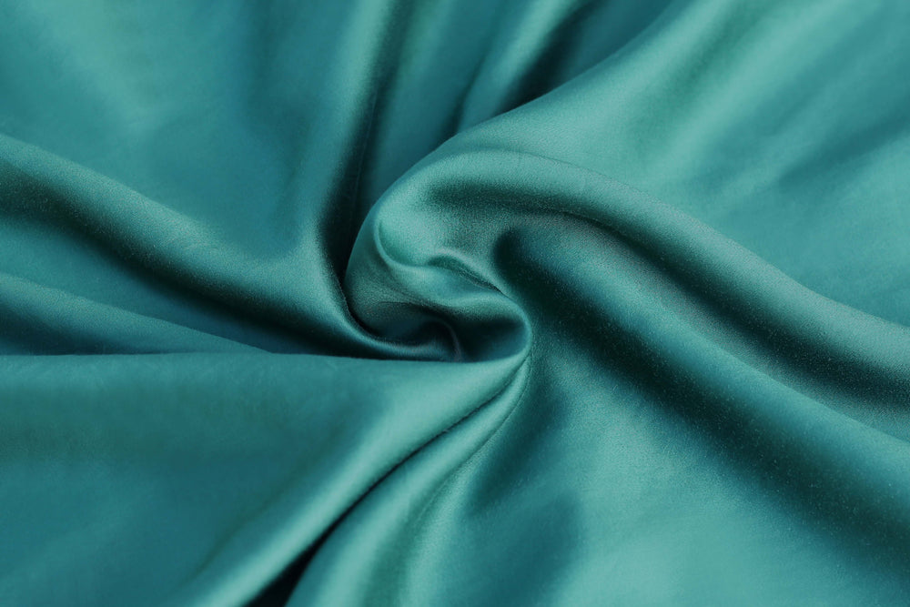 Emerald Organikos Bamboo Sateen Bed in a Bag
