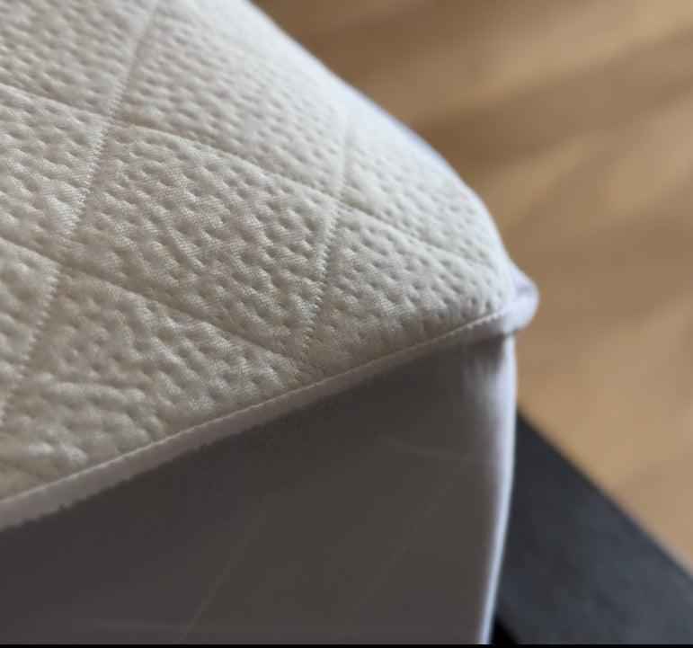 Bamboo Jacquard Waterproof Mattress Protector