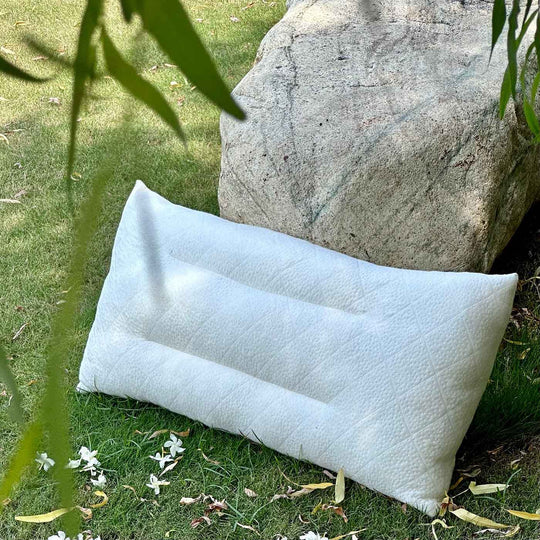 Bamboo Pure Bliss Viscose Filled Pillow