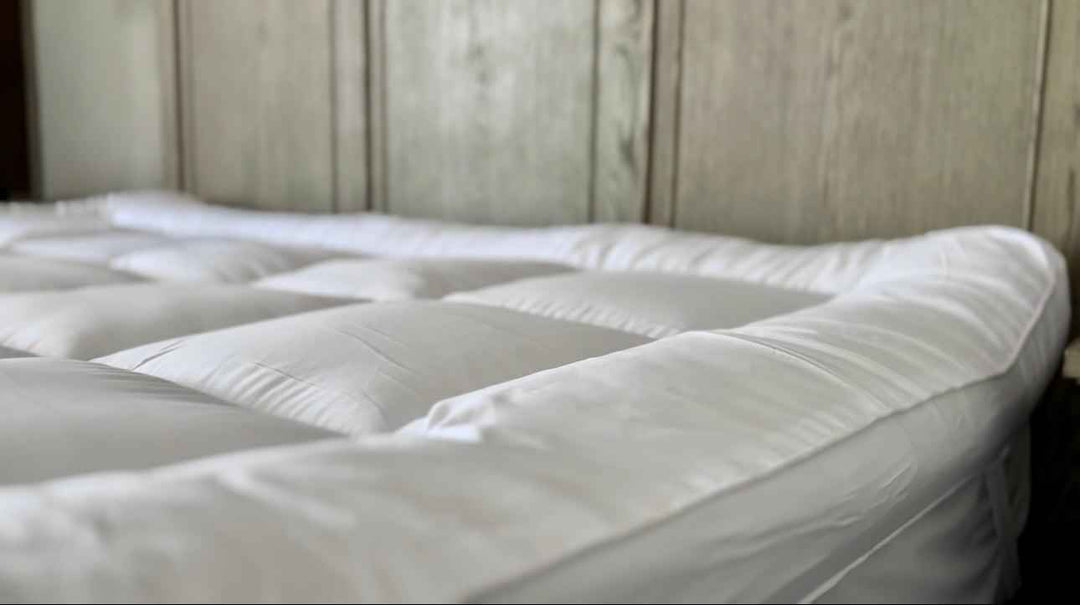 Ethereal Mattress Topper