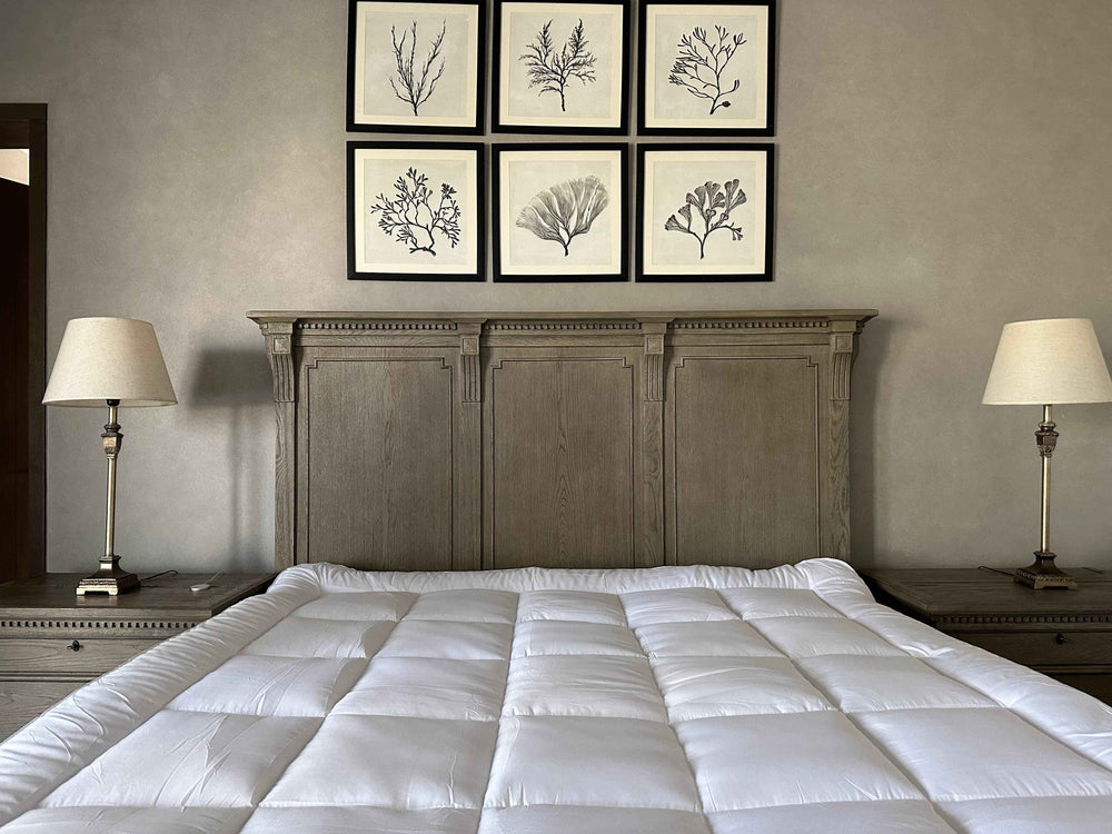 Ethereal Mattress Topper