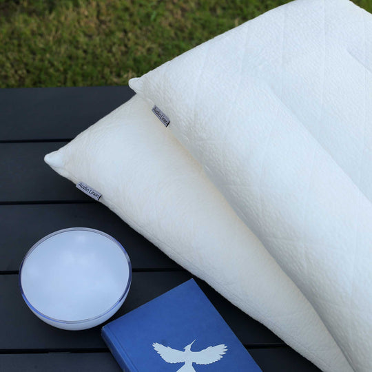 Bamboo Pure Bliss Viscose Filled Pillow