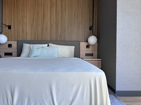 Carina Bamboo Sheet Set