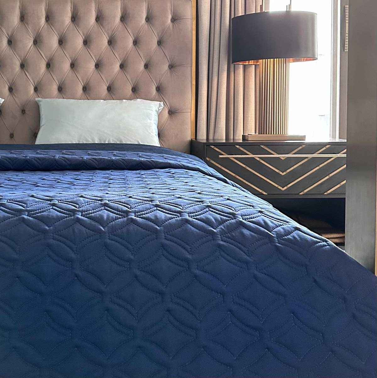 Roma Bed Spread