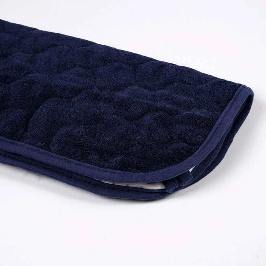 baby's Quilted Waterproof Sheet Saver