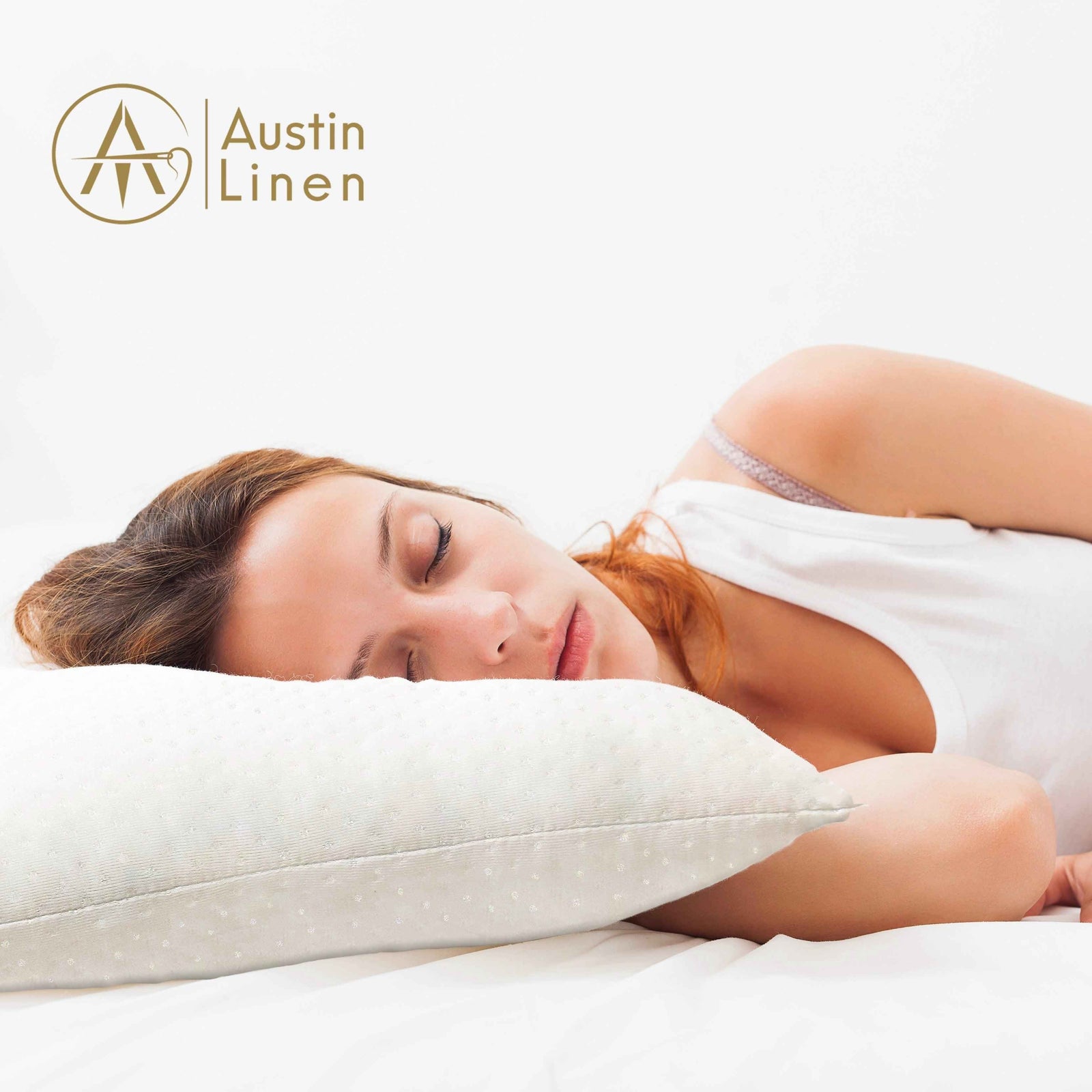 The Science of Sleep: How Bamboo Pillows Improve Your Rest