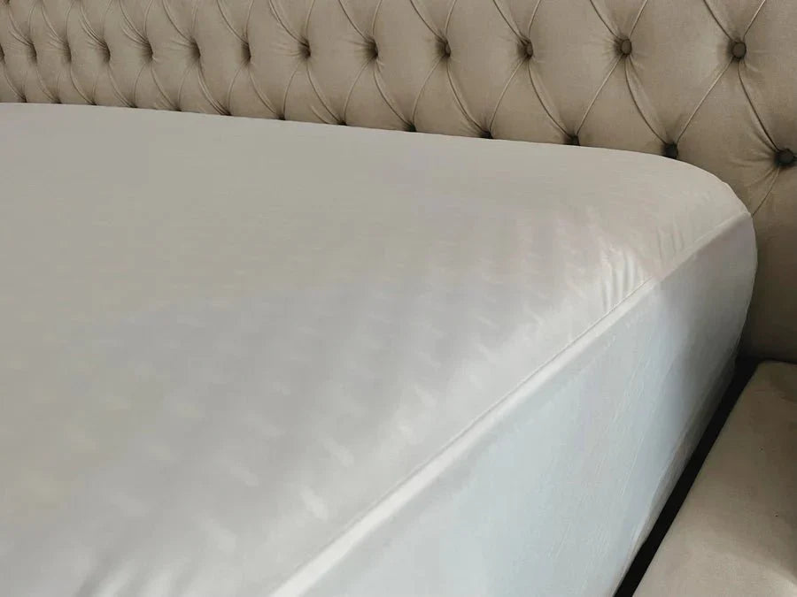 Unveiling the Ultimate in Bedding: Austin Linen's Best Mattress Cover with Zipper in the USA