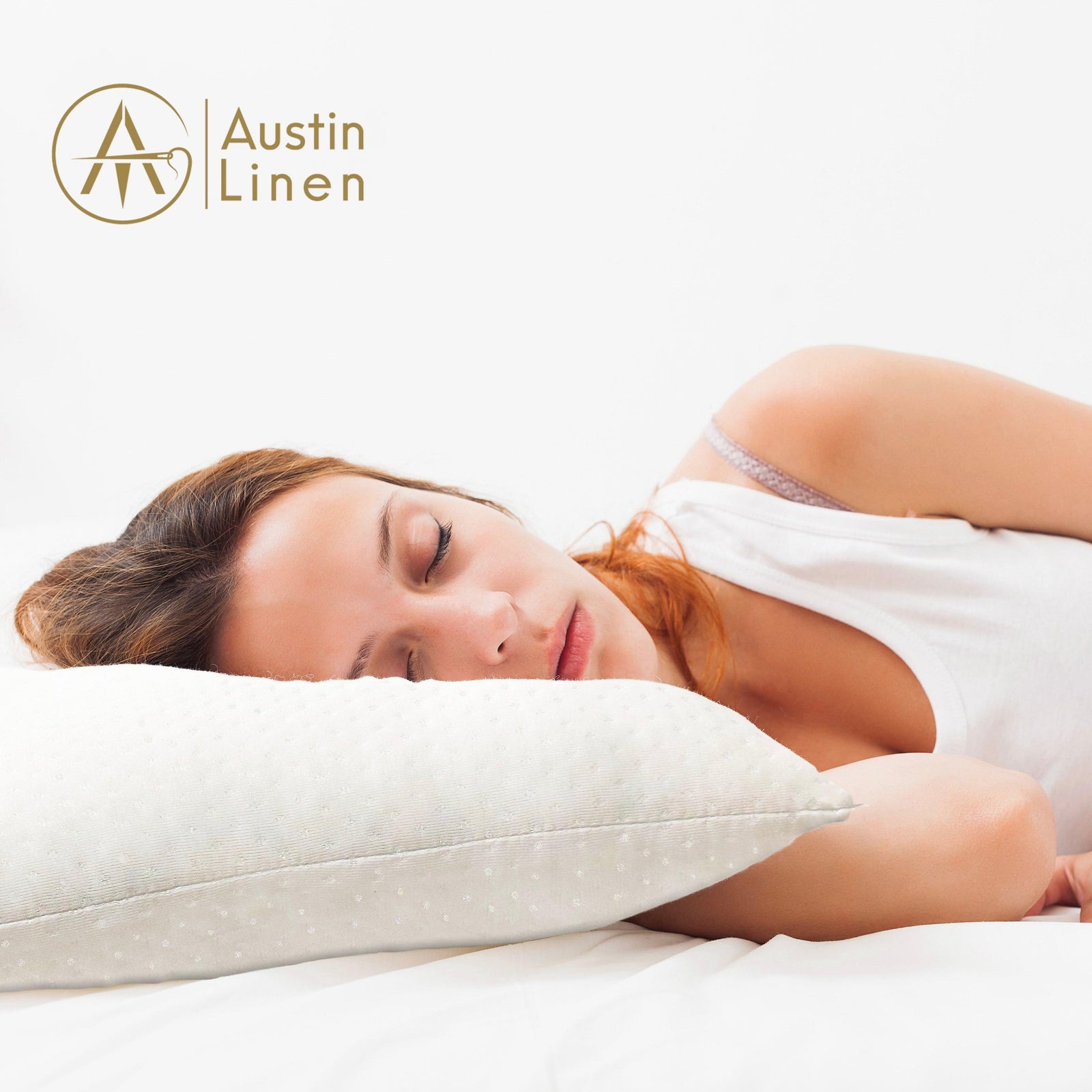 The Science of Sleep: How Bamboo Pillows Improve Your Rest