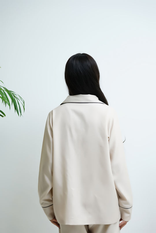 Luna Bamboo Sleepwear
