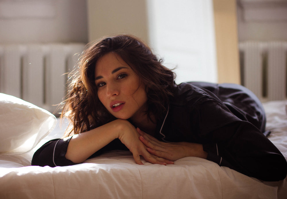 Lyra Bamboo Sleepwear