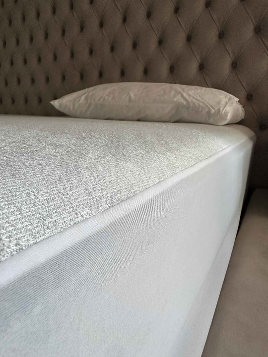 Bamboo Mattress Protector - Austin Linen