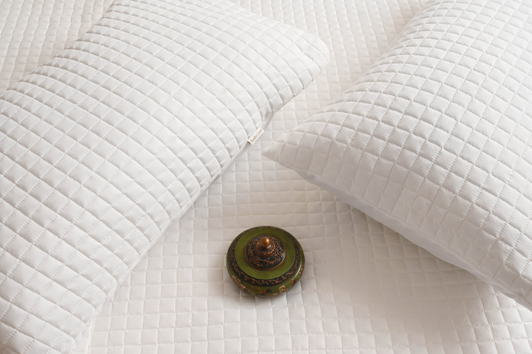 Lucy Bed Spread