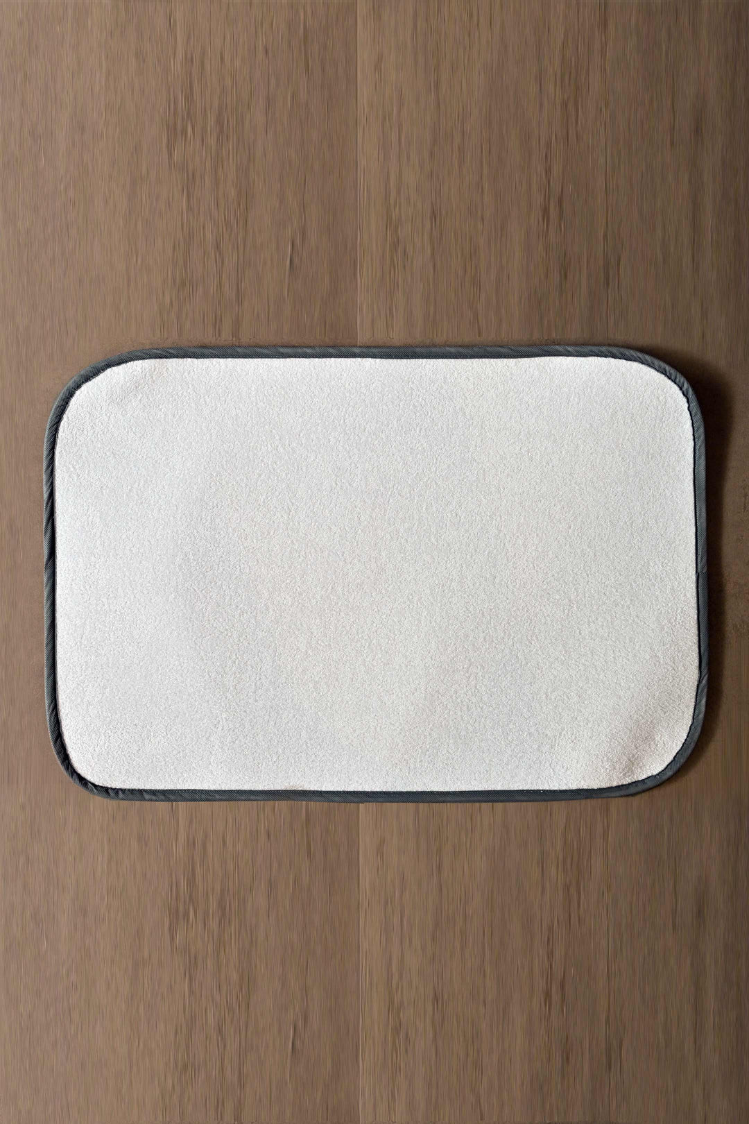 Terry Bath Mat