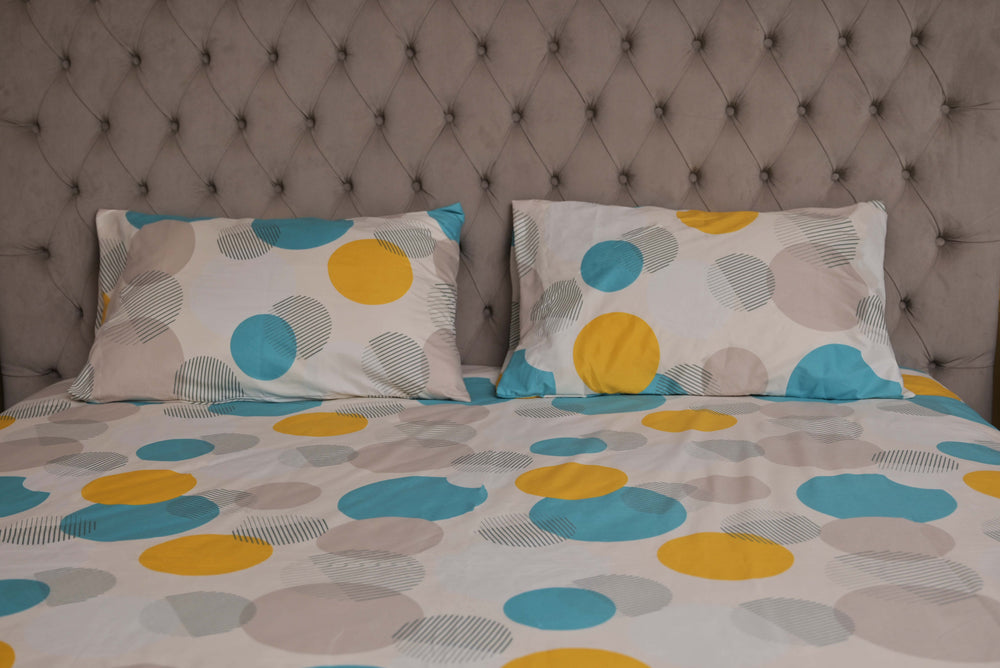 Athenian Charm Sheet Set