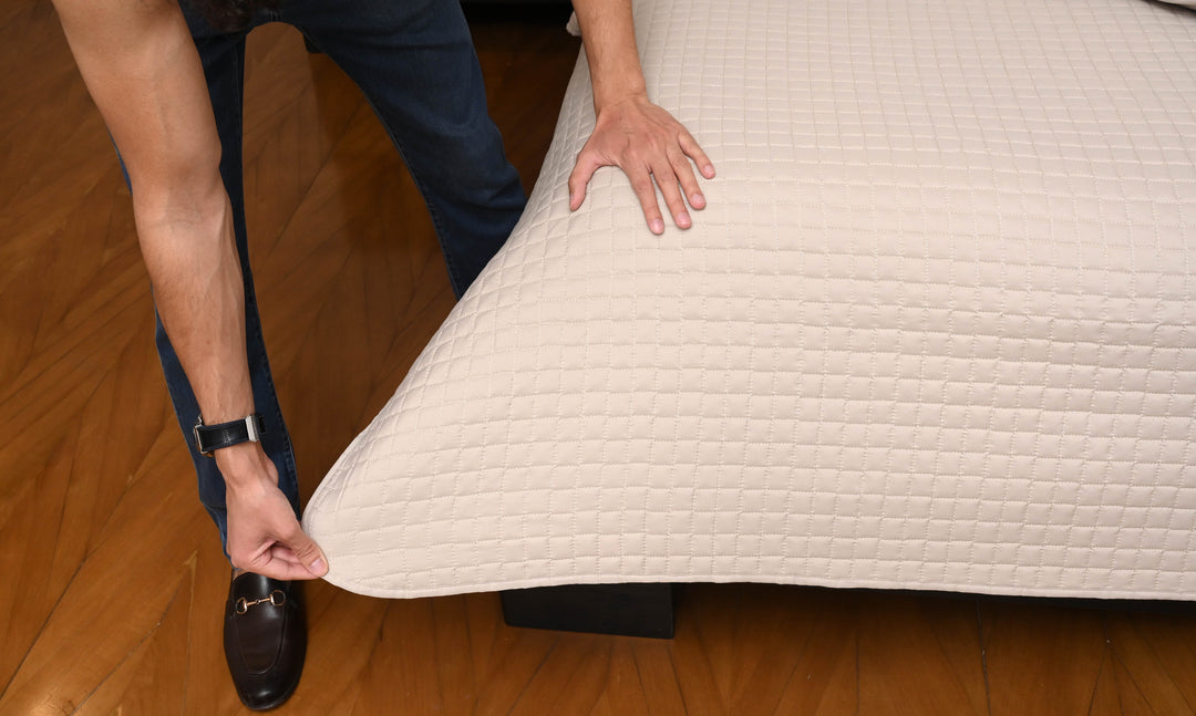 Lucy Bed Spread