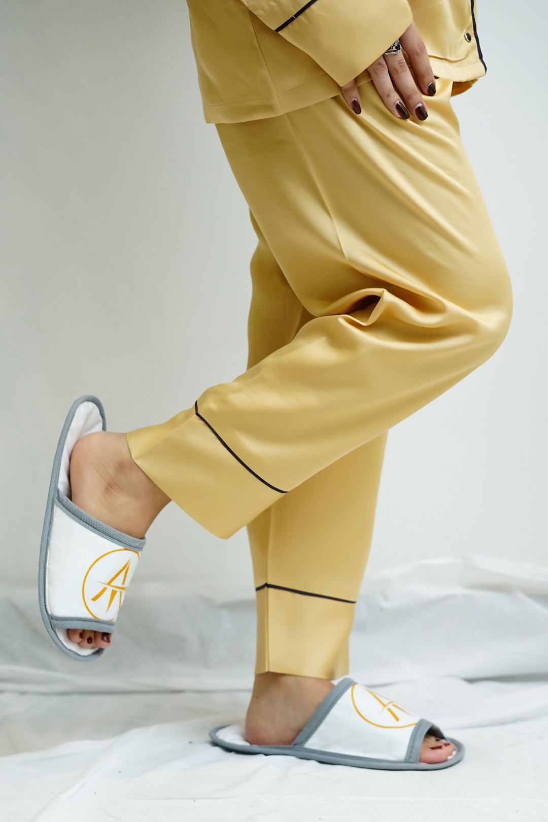 Luna Bamboo Sleepwear