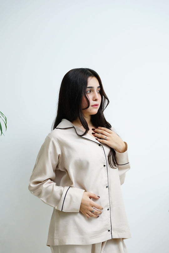 Luna Bamboo Sleepwear