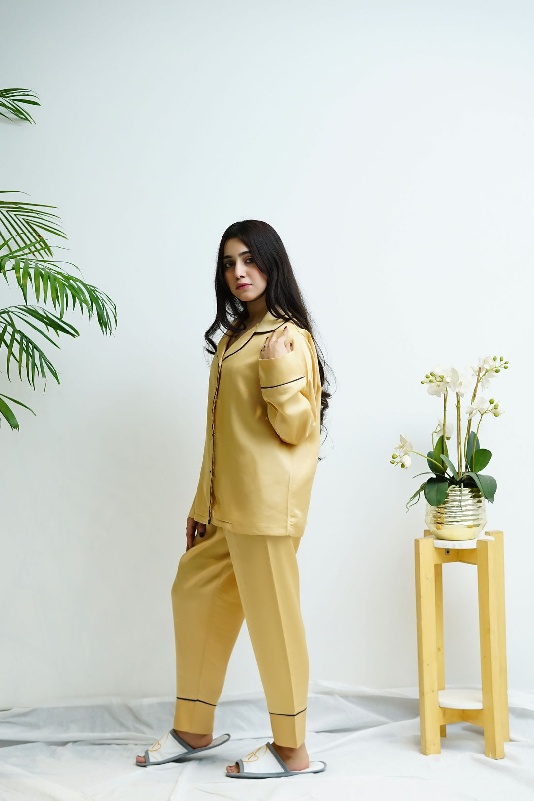 Luna Bamboo Sleepwear