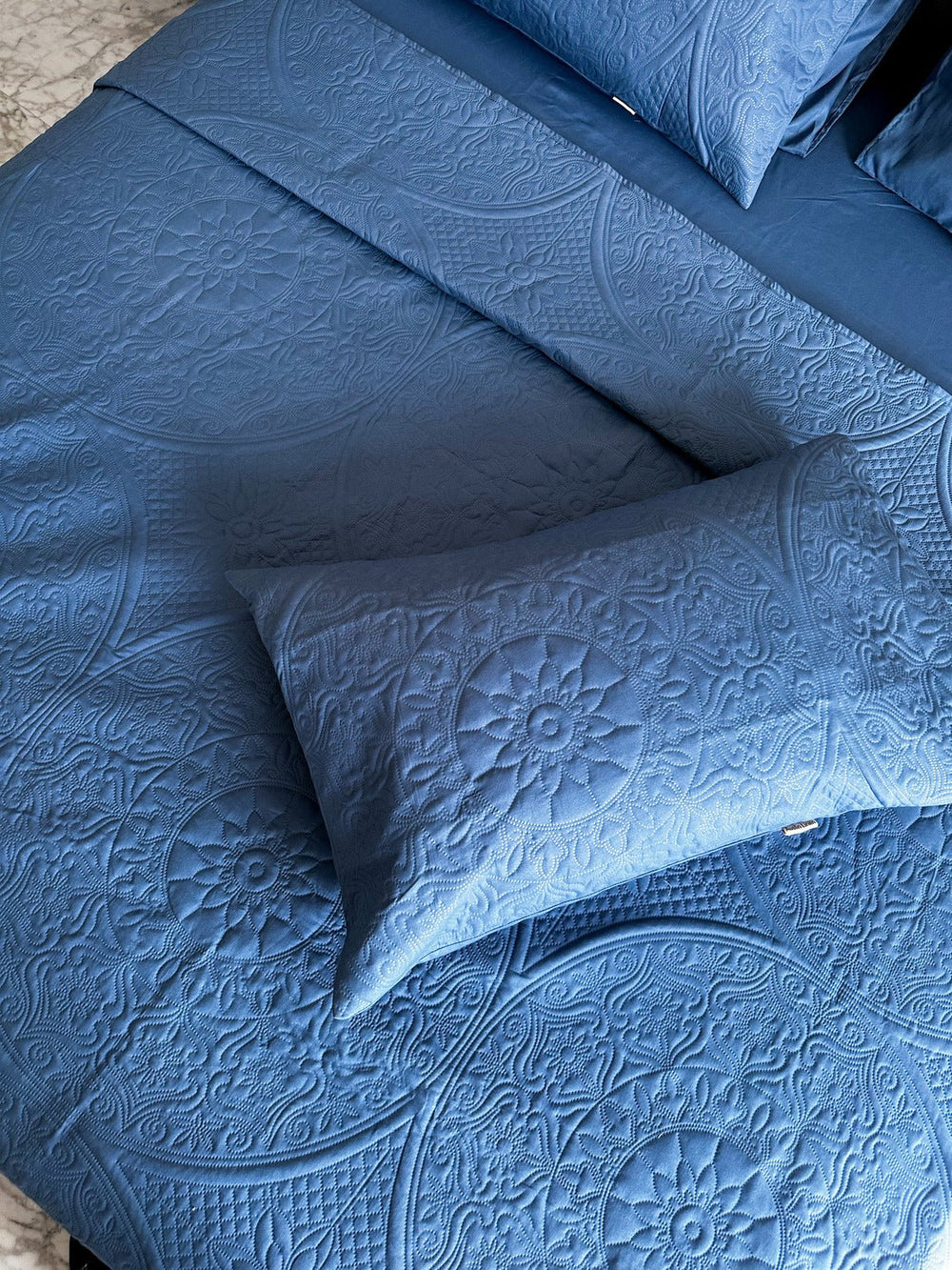 Blezure Bedspread