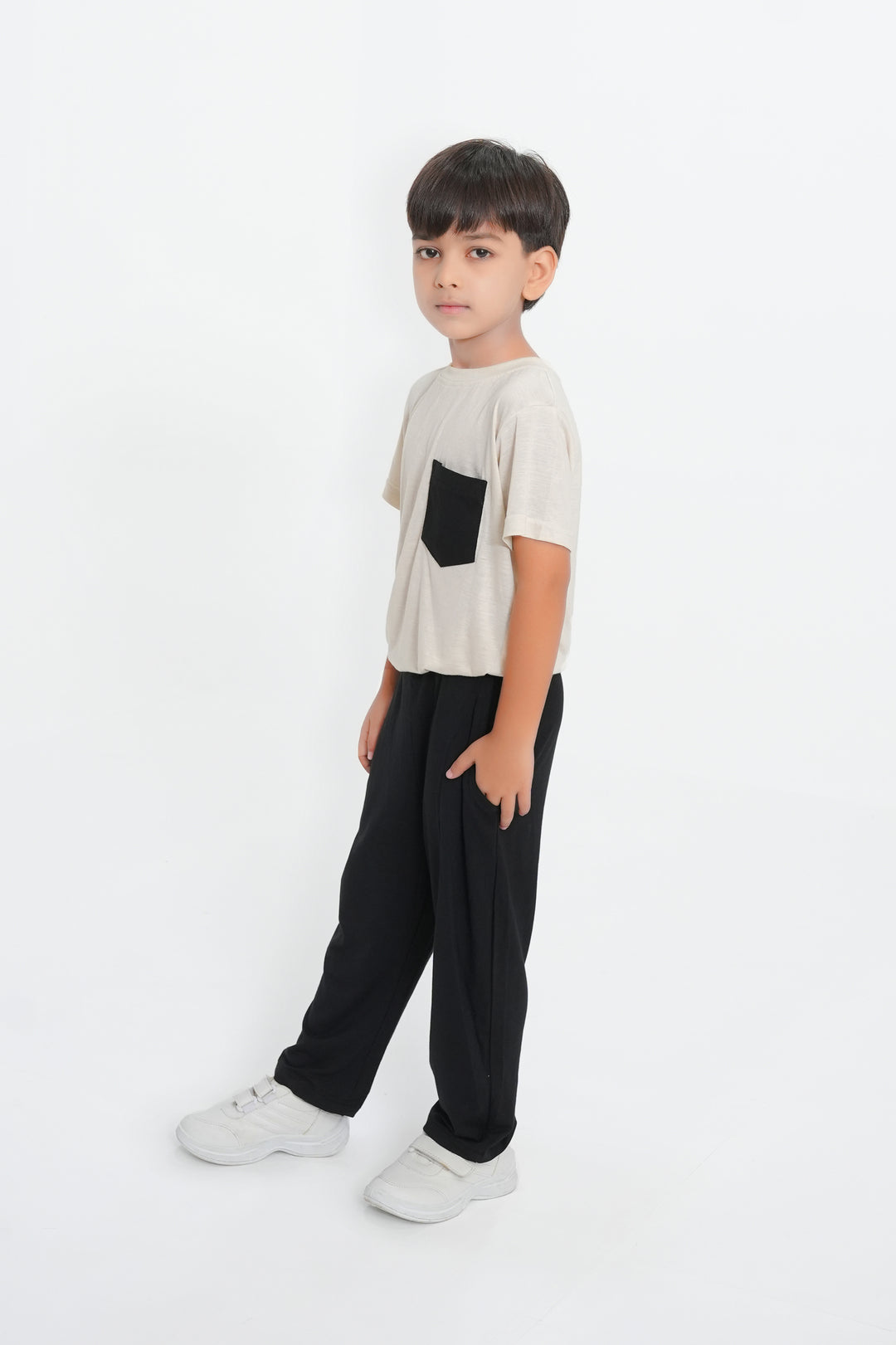 Kyros Boy Cord Set