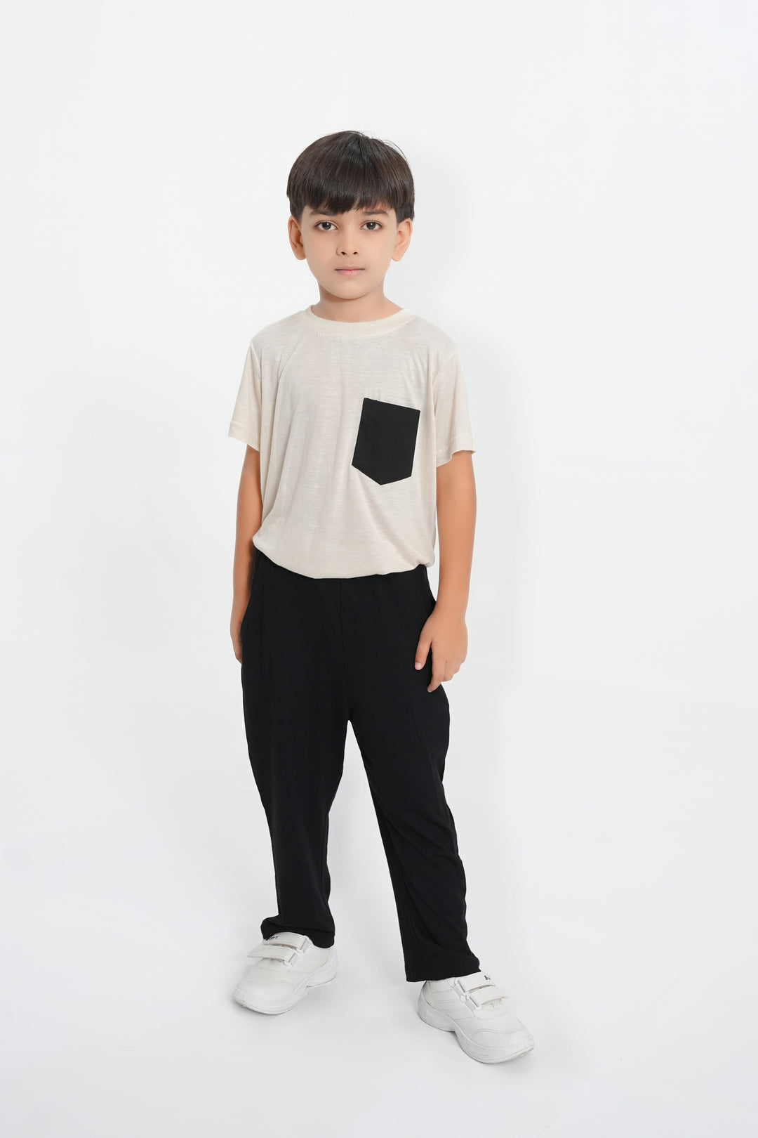 Kyros Boy Cord Set