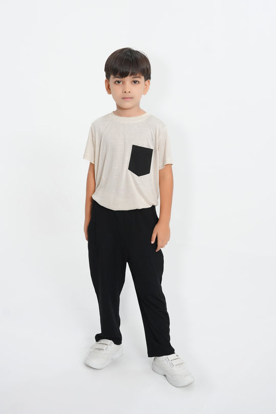 Kyros Boy Cord Set