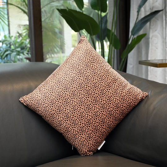 Dusted Wild Filled Cushion