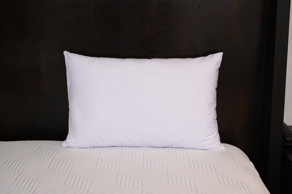 Bella Luxury Filled Pillow