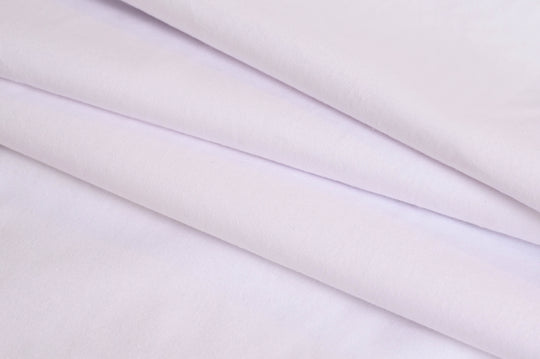 Cotton Pillow Protector (Pack of 2)