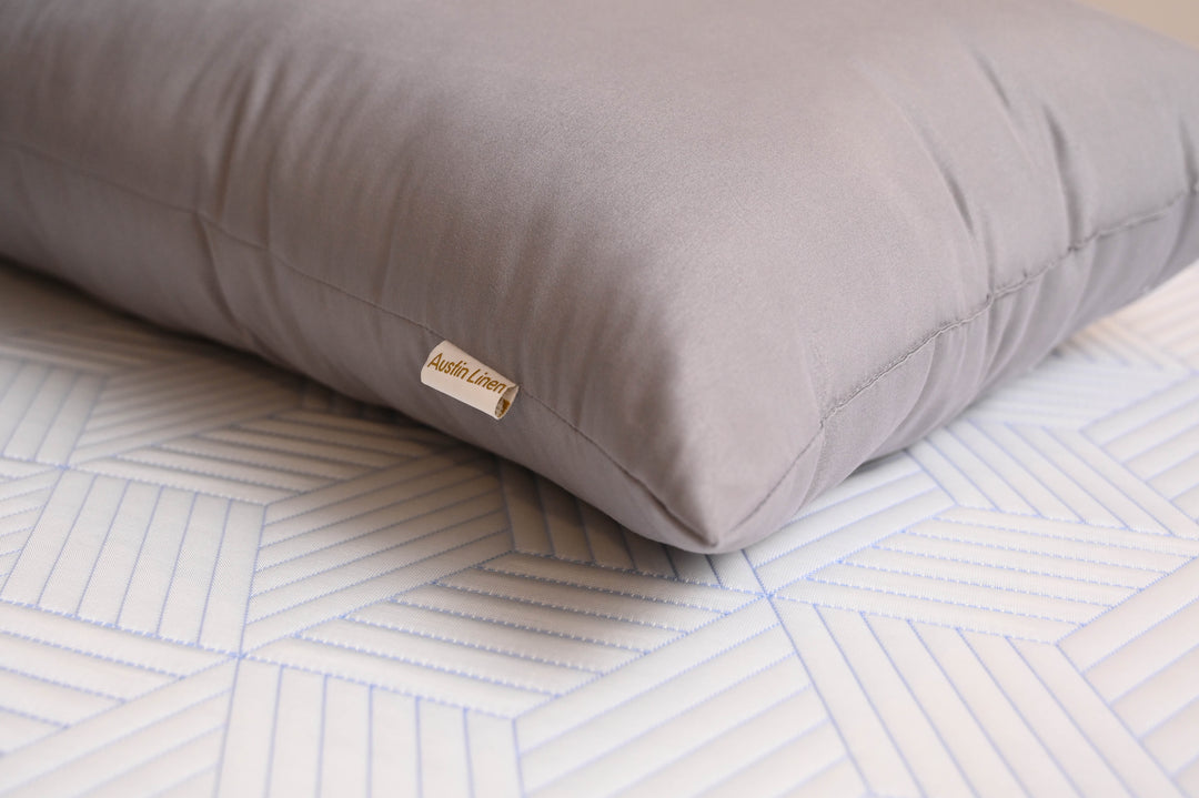Bella Luxury Filled Pillow
