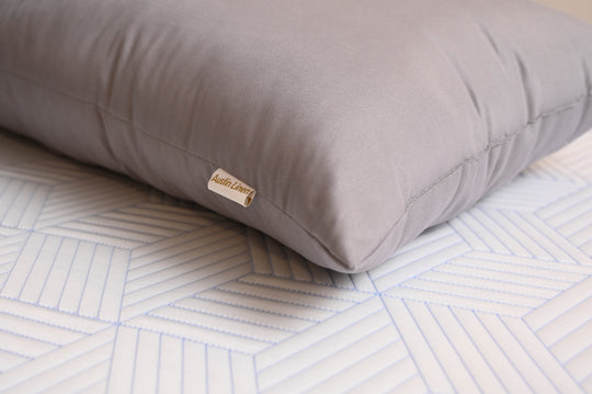 Bella Luxury Filled Pillow