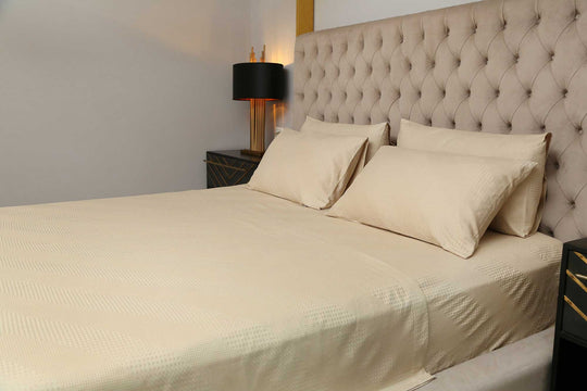 Victorian Luxe Sheet Set-Austin Linen