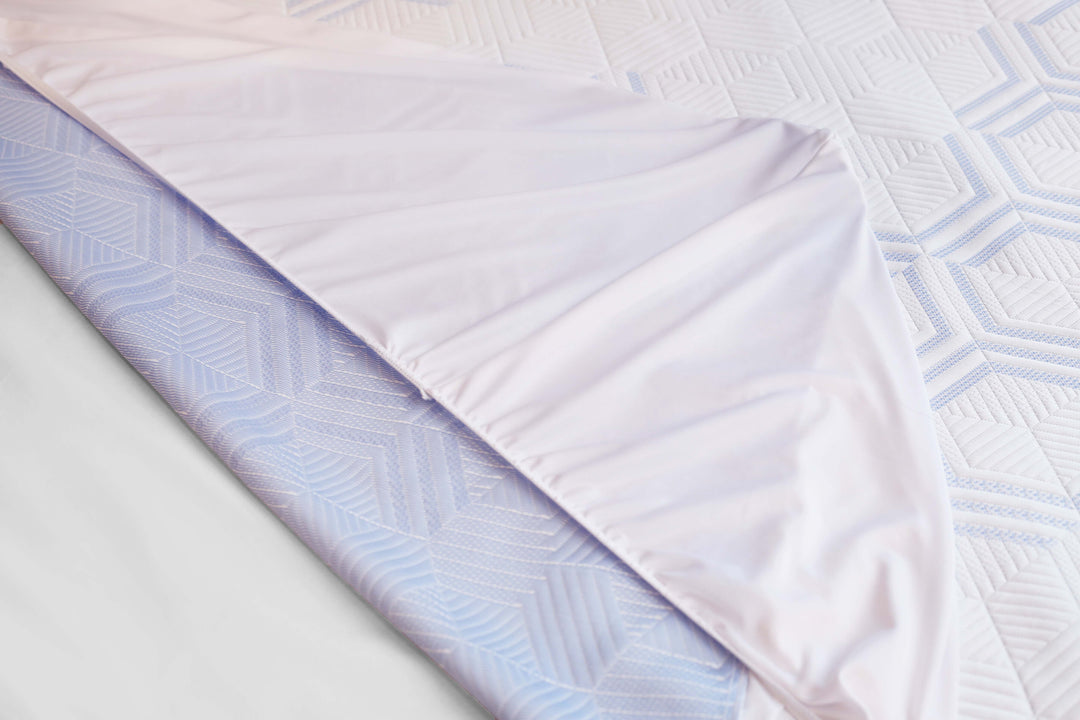 Miracool Krýo Silk Waterproof Mattress Protector