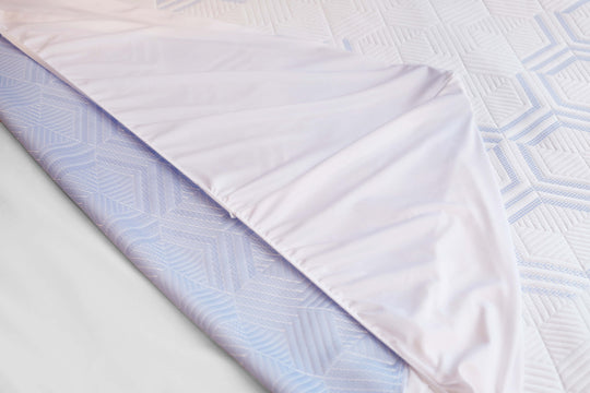 Miracool Krýo Silk Waterproof Mattress Protector
