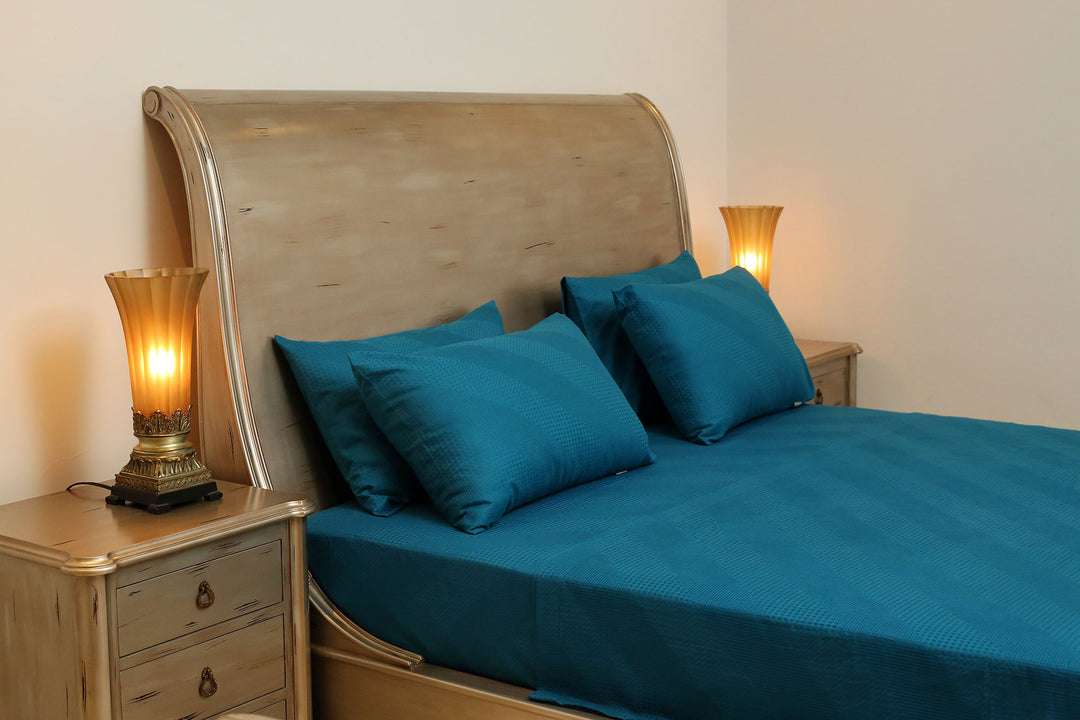 Victorian Luxe Sheet Set-Austin Linen