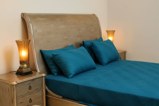 Victorian Luxe Sheet Set-Austin Linen
