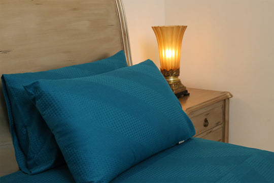 Victorian Luxe Sheet Set-Austin Linen