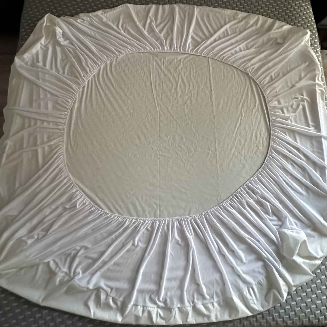 Bamboo Mattress Protector - Austin Linen