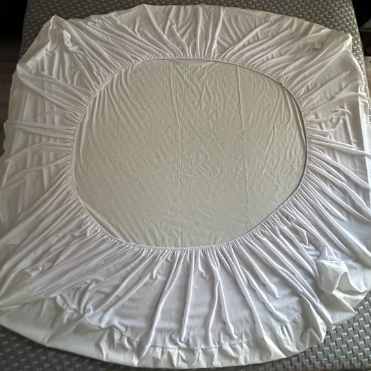 Bamboo Mattress Protector - Austin Linen
