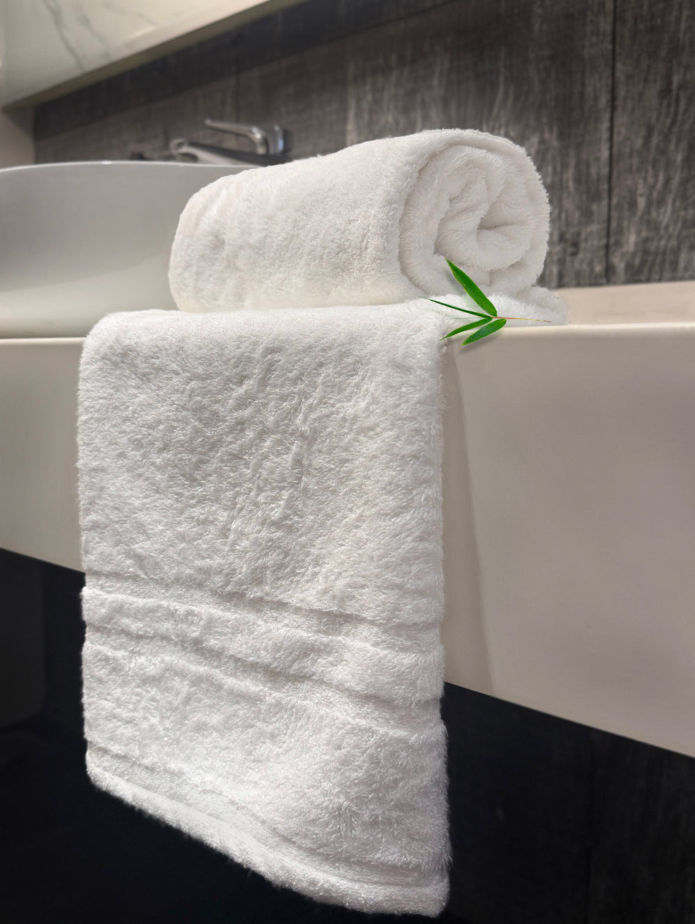 Bamboo Bath Towel