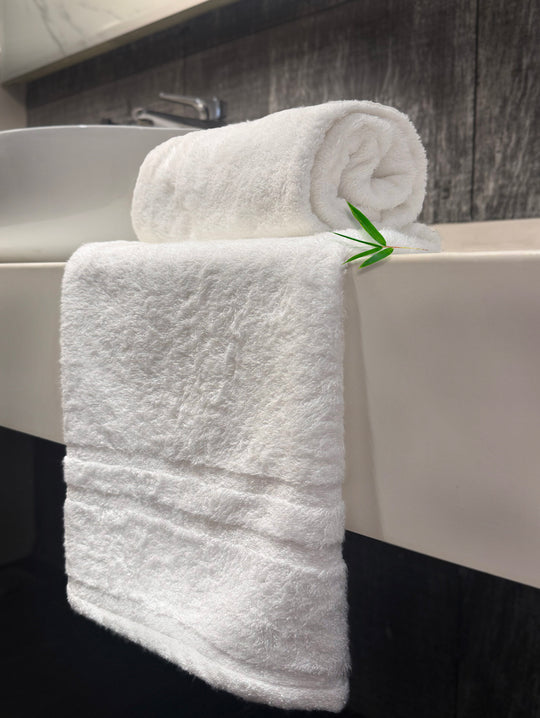 Bamboo Bath Towel