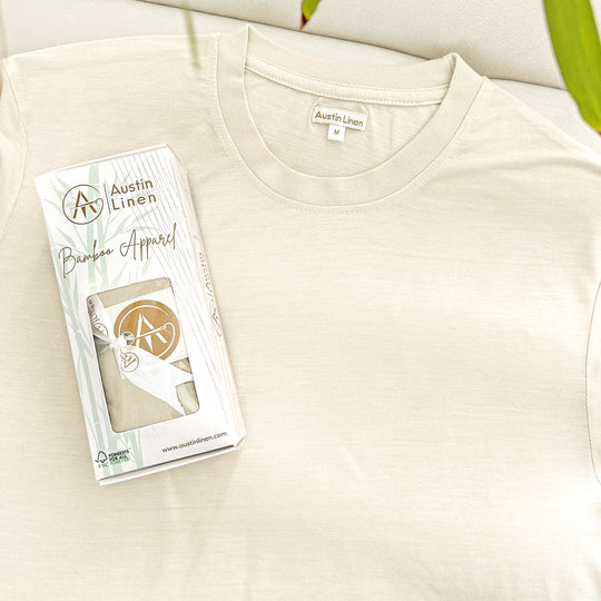 Unisex Bamboo T-Shirt