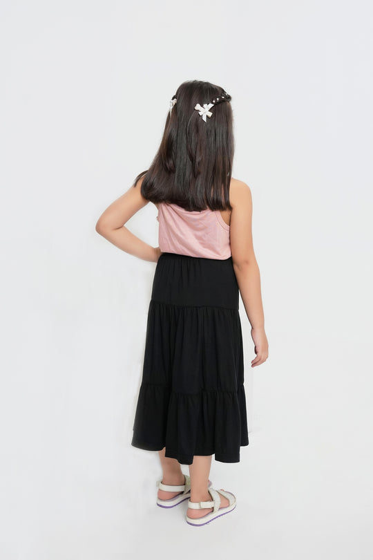 Lily Skirt Co-ord Set