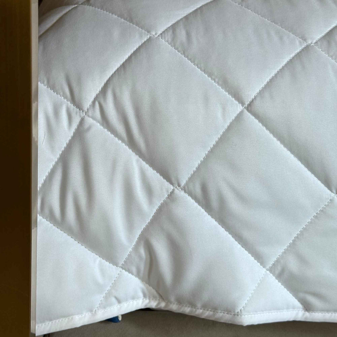 Angelina Summer Quilt - Austin Linen