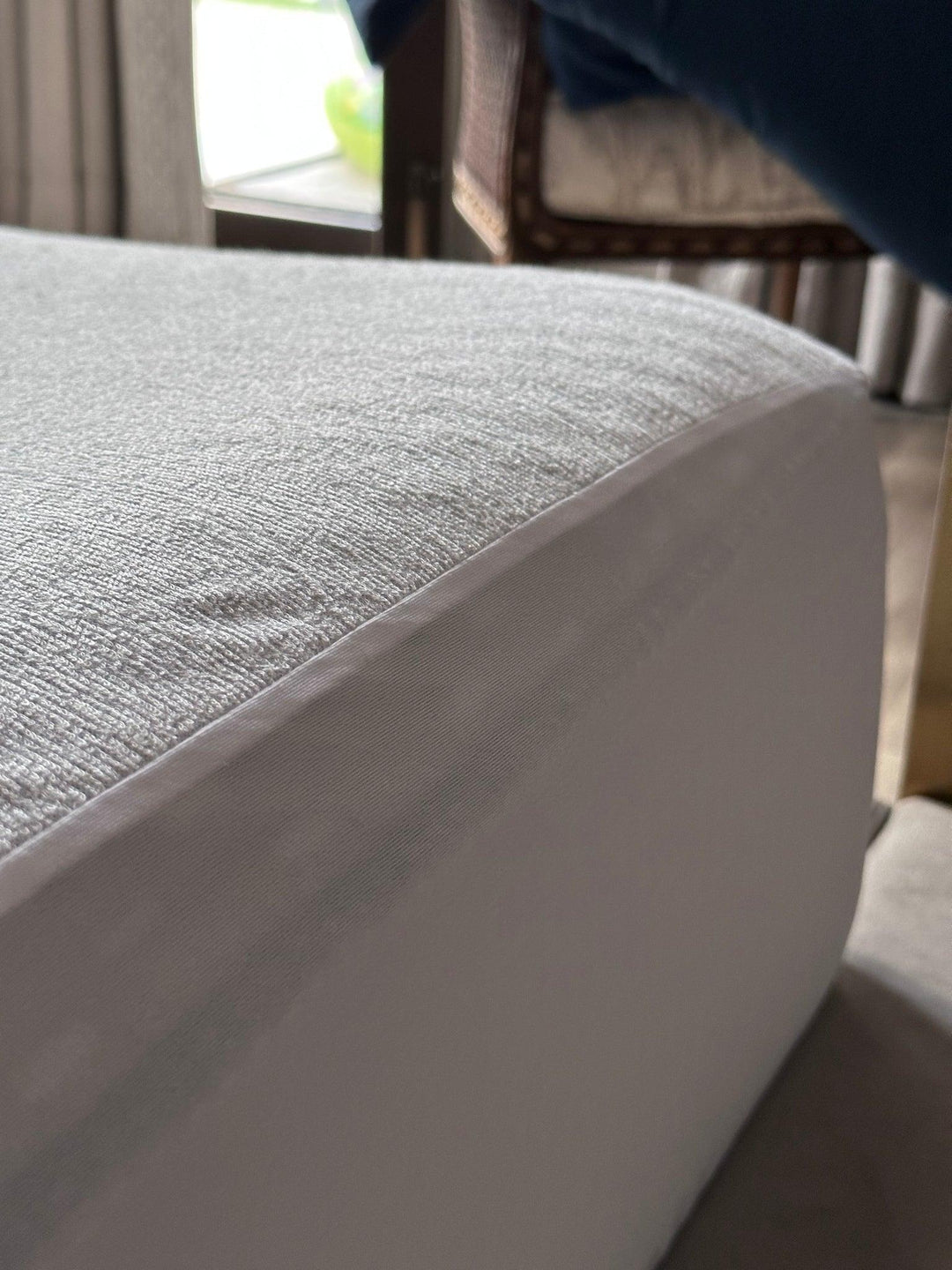 Bamboo Mattress Protector - Austin Linen