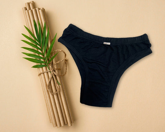 Women Bamboo Underwear